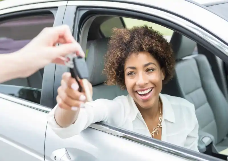 auto leasen Boschoord
